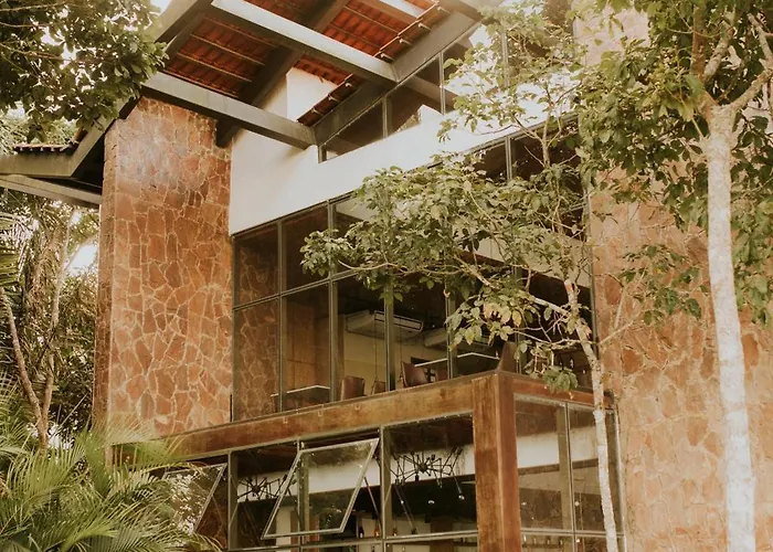 Sitio Do Bosco Park